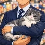 採用担当の店長さん