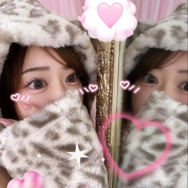 生存報告と、会いたい報告♡♡