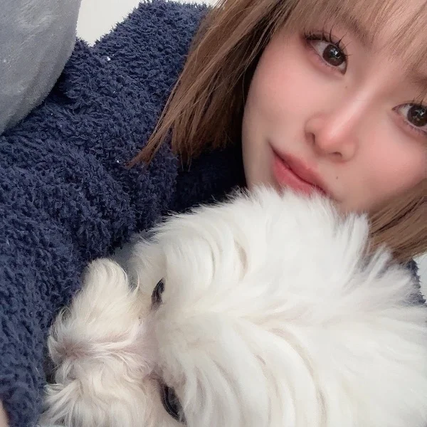 お礼💓