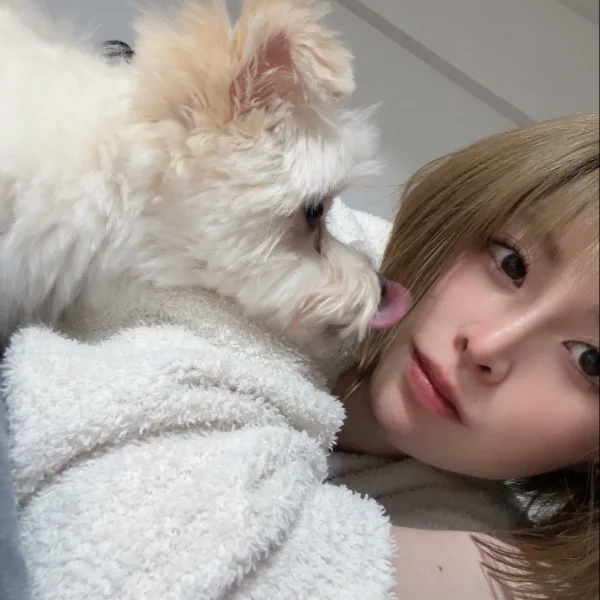 お礼💓