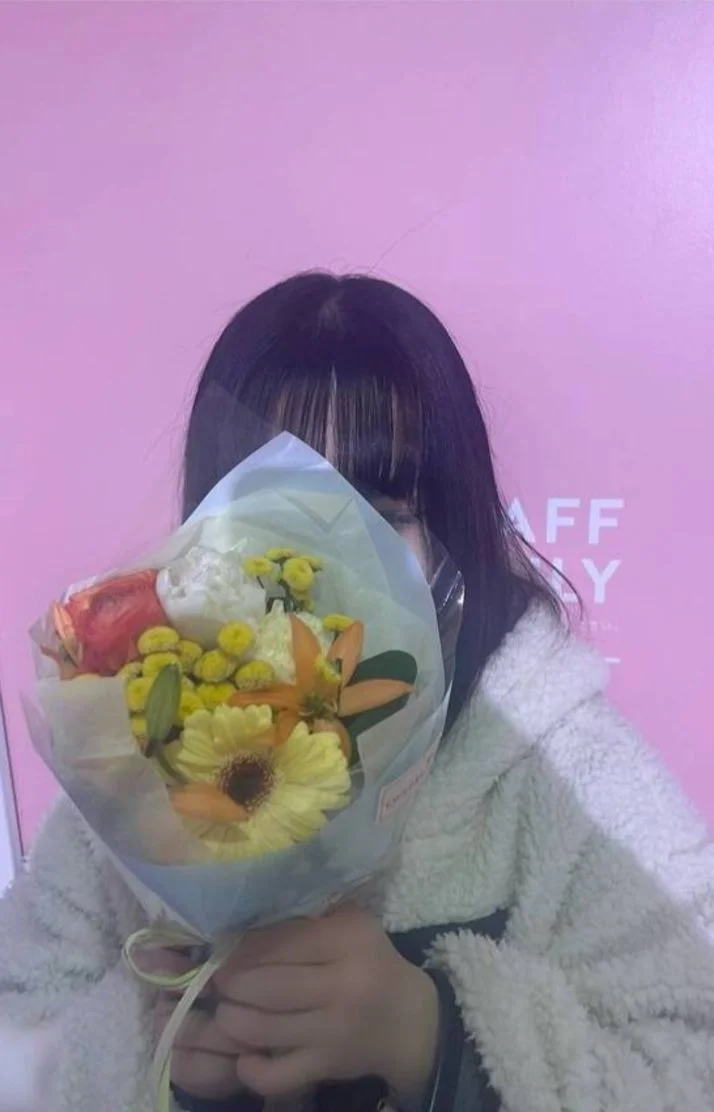 完売です🎀