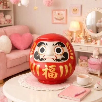 達磨のエステのメリットイメージ(1)