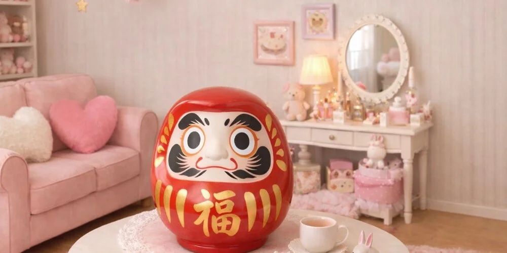 達磨のエステの施術室写真