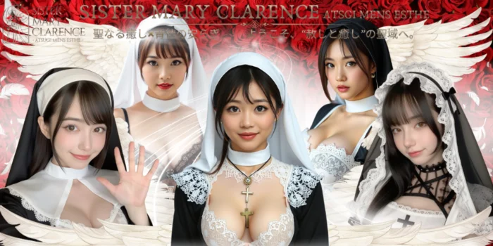 Sister Mary Clarence　本厚木店