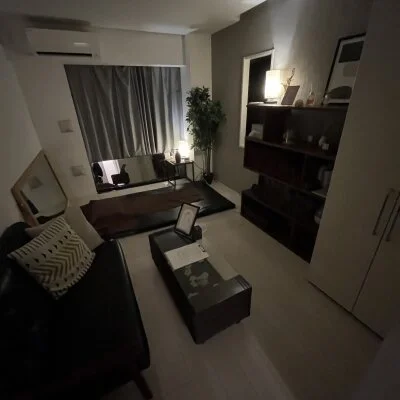 お店の特徴その1