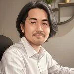 採用担当の飯田さん