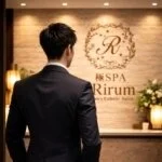 採用担当の朝田さん