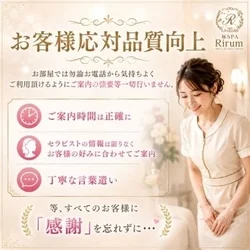 ✨お客様応対品質向上への取り組み✨
