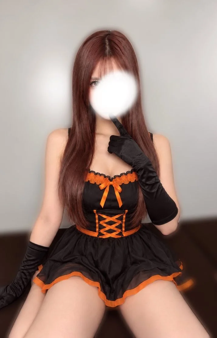 とりっくおあとりーと( ᜊº-° )ᜊ♡