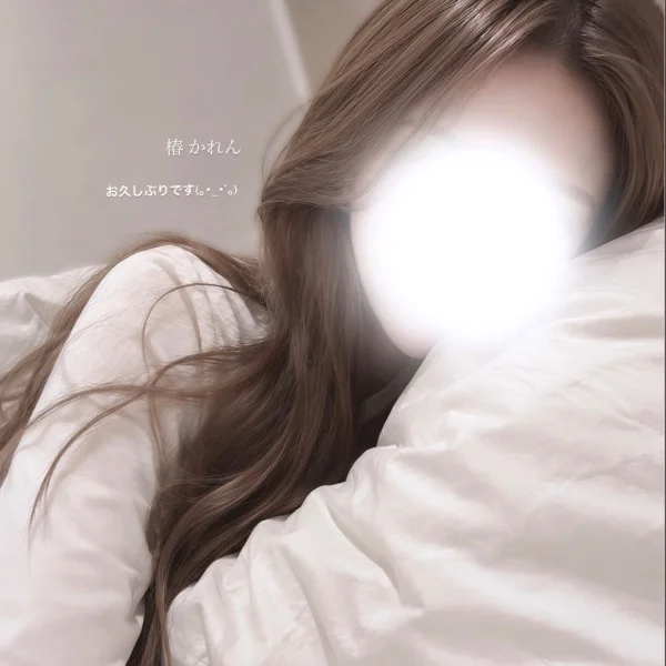 お久しぶりです.⋆𝜗𝜚
