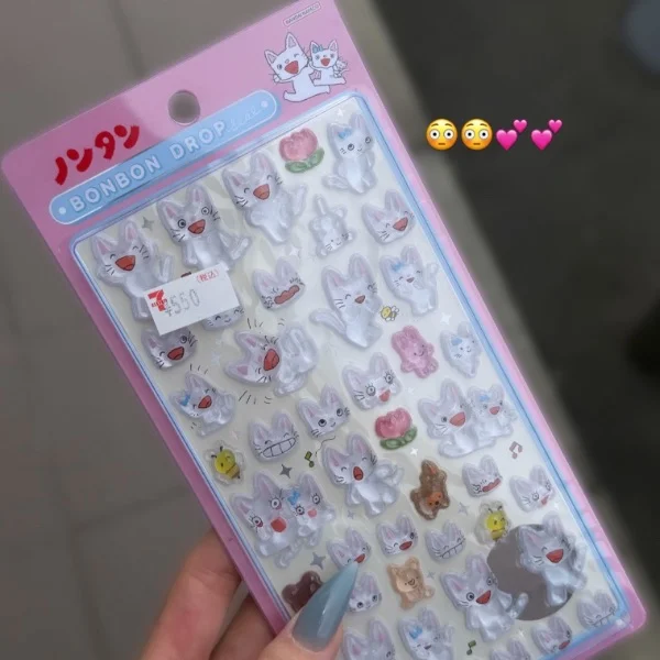 最近のマイブーム🫣💛