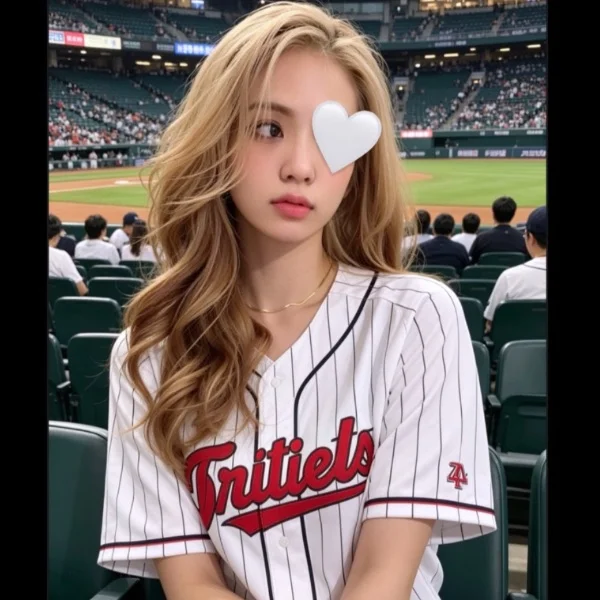はじめまして♡