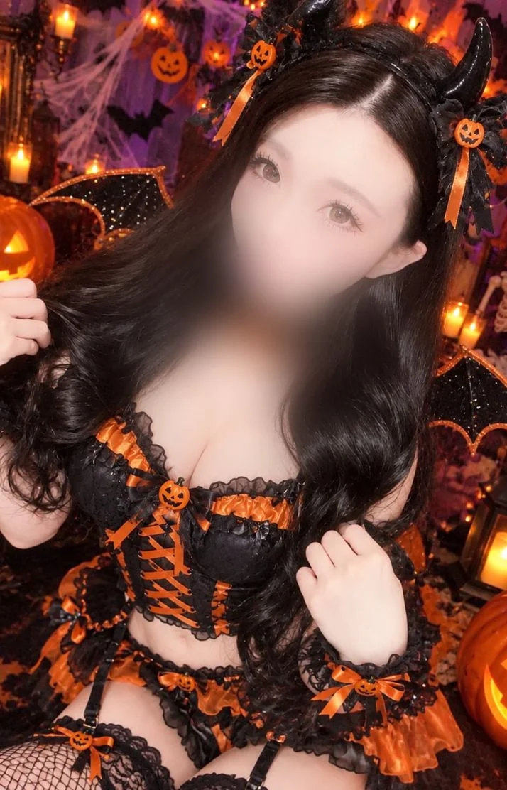 ハピハロ🎃🩷