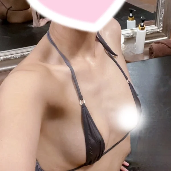 ラス枠🥝＋リンパ👙ありがとう🫶