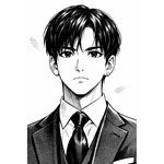 採用担当のイメージです 採用担当のイメージです