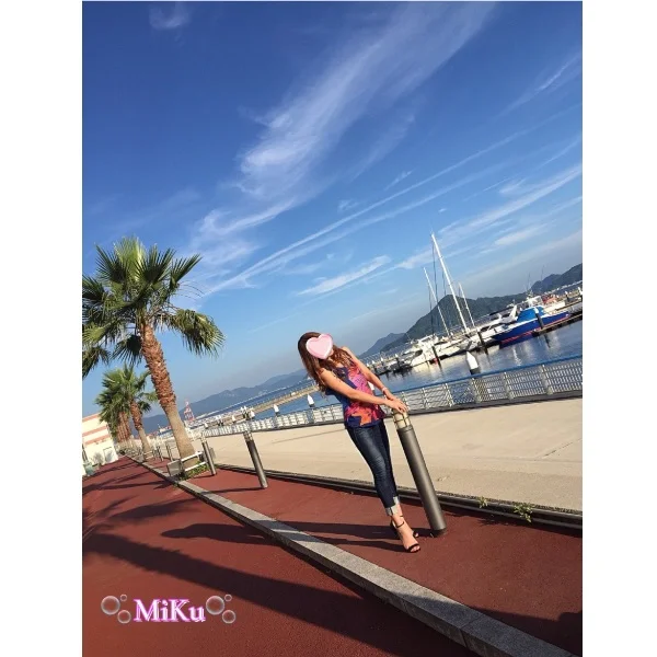 美紅です🧚🏼♀️