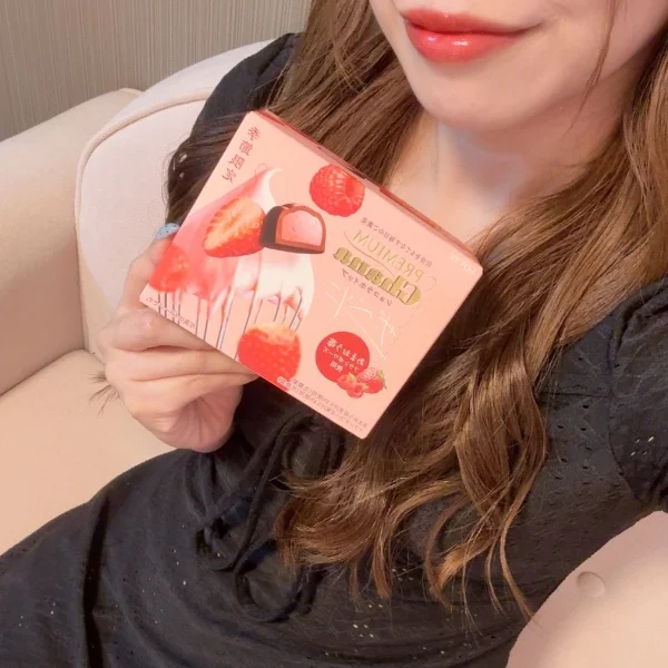 7日の感謝🍰🍓