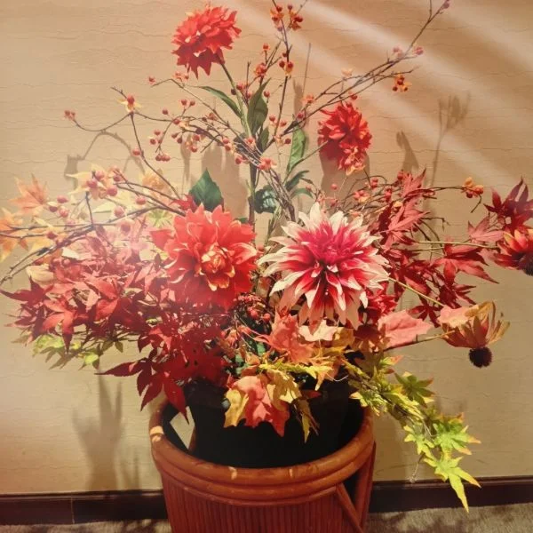 昨日も♪