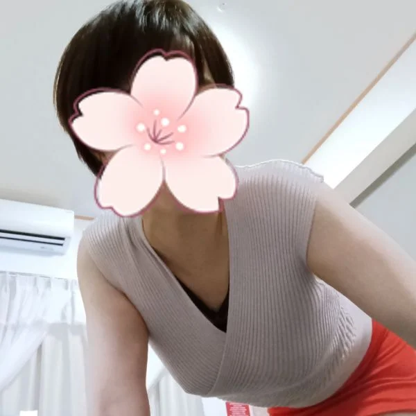 半分♪