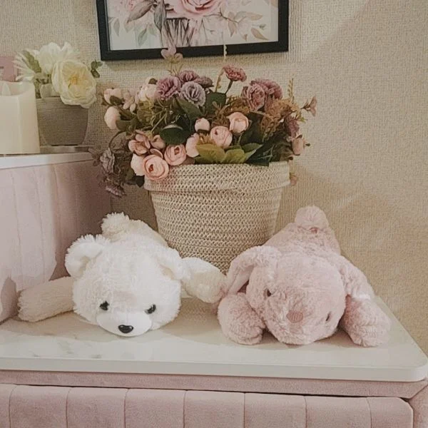 暑い中来てくれてありがとう