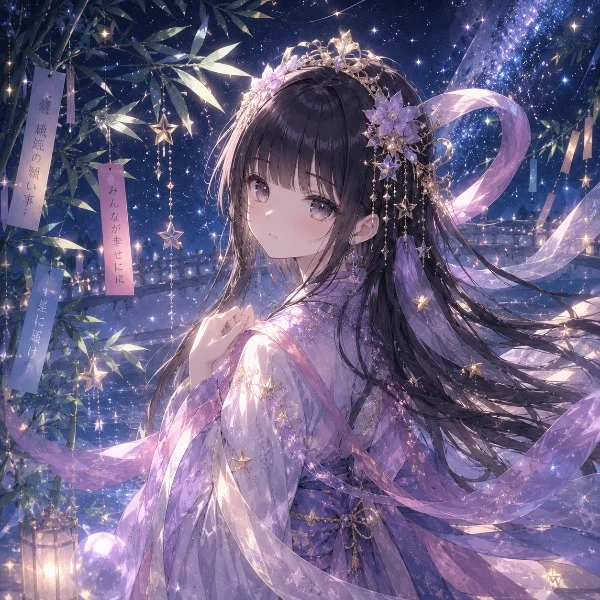 7.7 出勤🌌