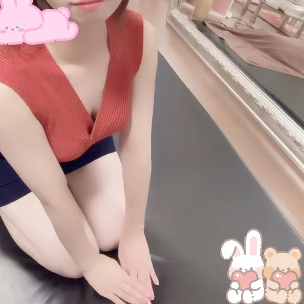 はじめまして❣️