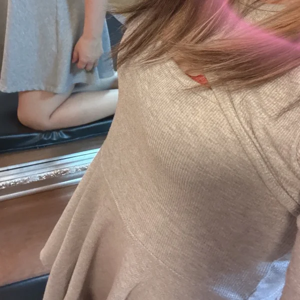 本日出勤してます🤍