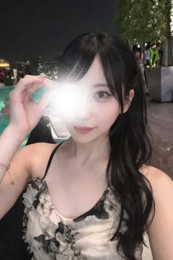 白瀬れな