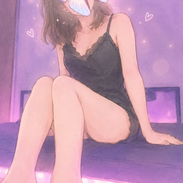 ありがと～💐🤍出勤予定