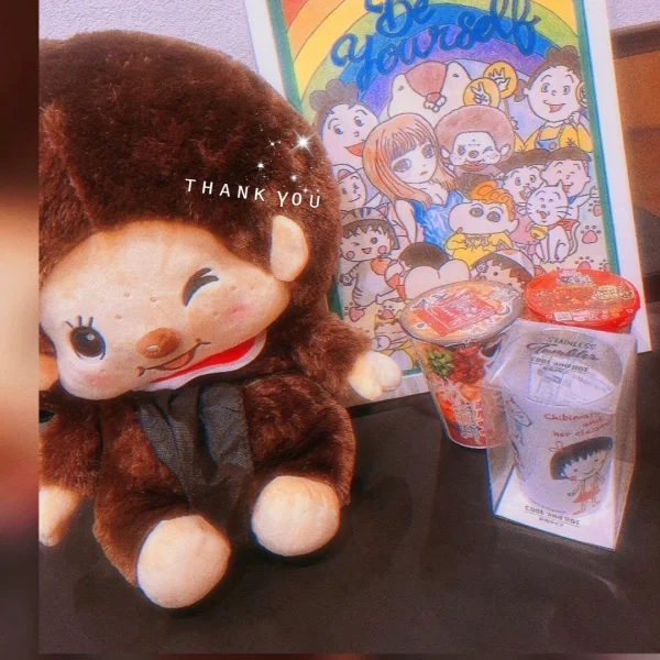 ありがとう〜💐🤍