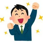 採用担当の面接担当者さん