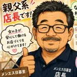 採用担当の面接担当者さん