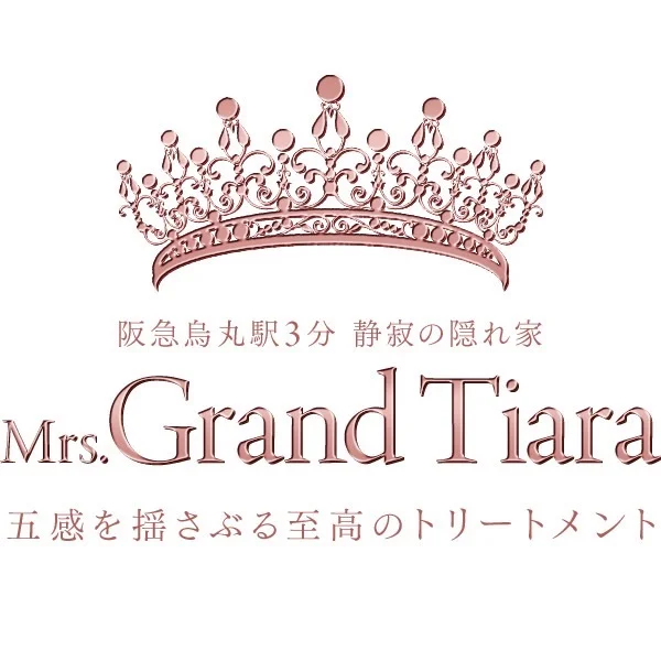 キャッシュレス専門店　Mrs. Grand Tiara