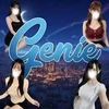 genie 【ジーニー】