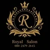 Royal Salon