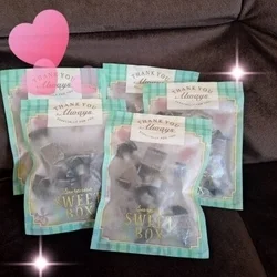 こんにちはっ💕あおです…🫧