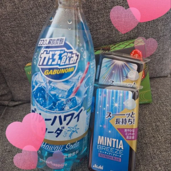 本日、けっこう長くいます🤭