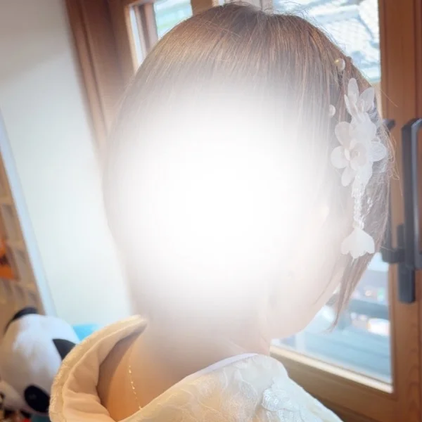 9月最後🫧