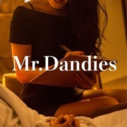 Mr.Dandies