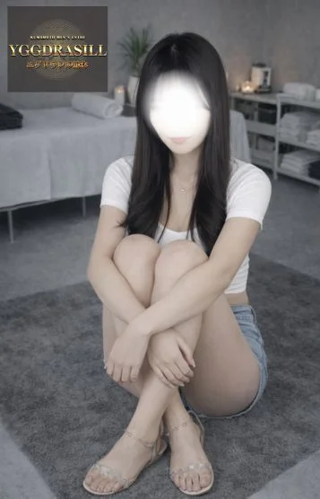 マリン🔰業界未経験