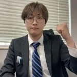 採用担当のれんさん