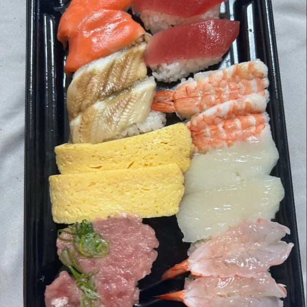 ありがと！