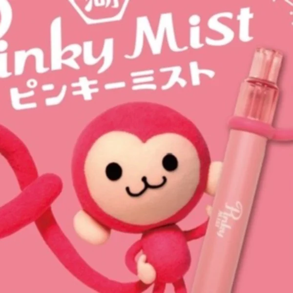 可愛い🐵