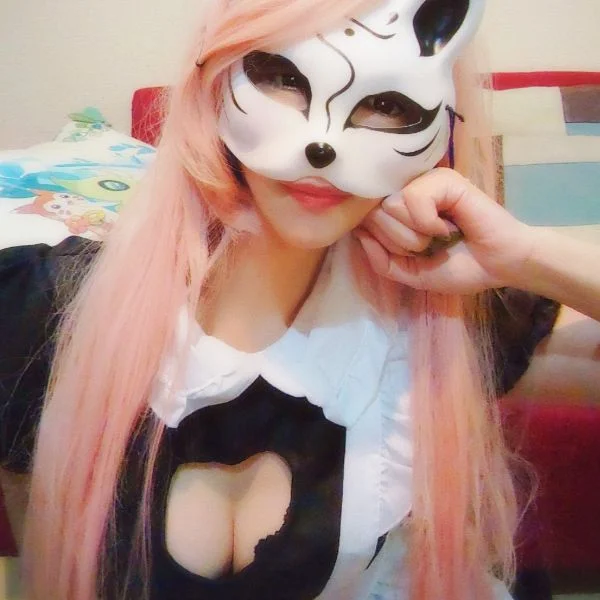 ジャップカサイ♡無料体験してください💕