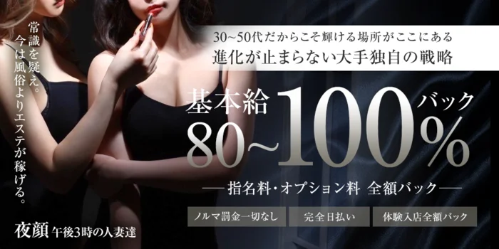 夜顔 午後3時の人妻達