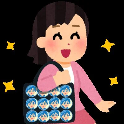 夜顔 午後3時の人妻達のメリットイメージ(2)