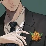 採用担当の店長さん