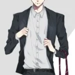 採用担当の店長さん