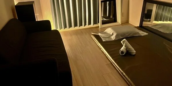 celiaの待機室写真