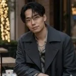 採用担当の川口　さん